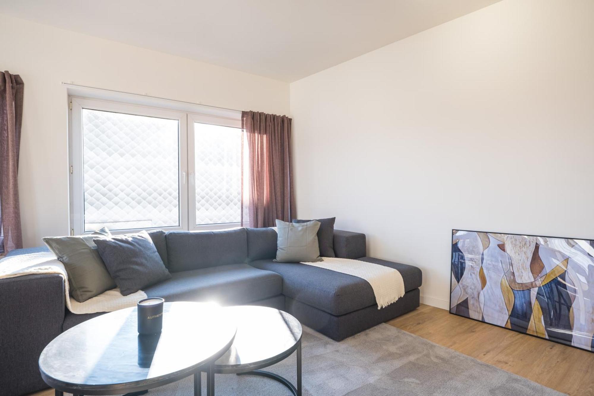 The Bright Cosy Corner Διαμέρισμα Οστένδη Εξωτερικό φωτογραφία