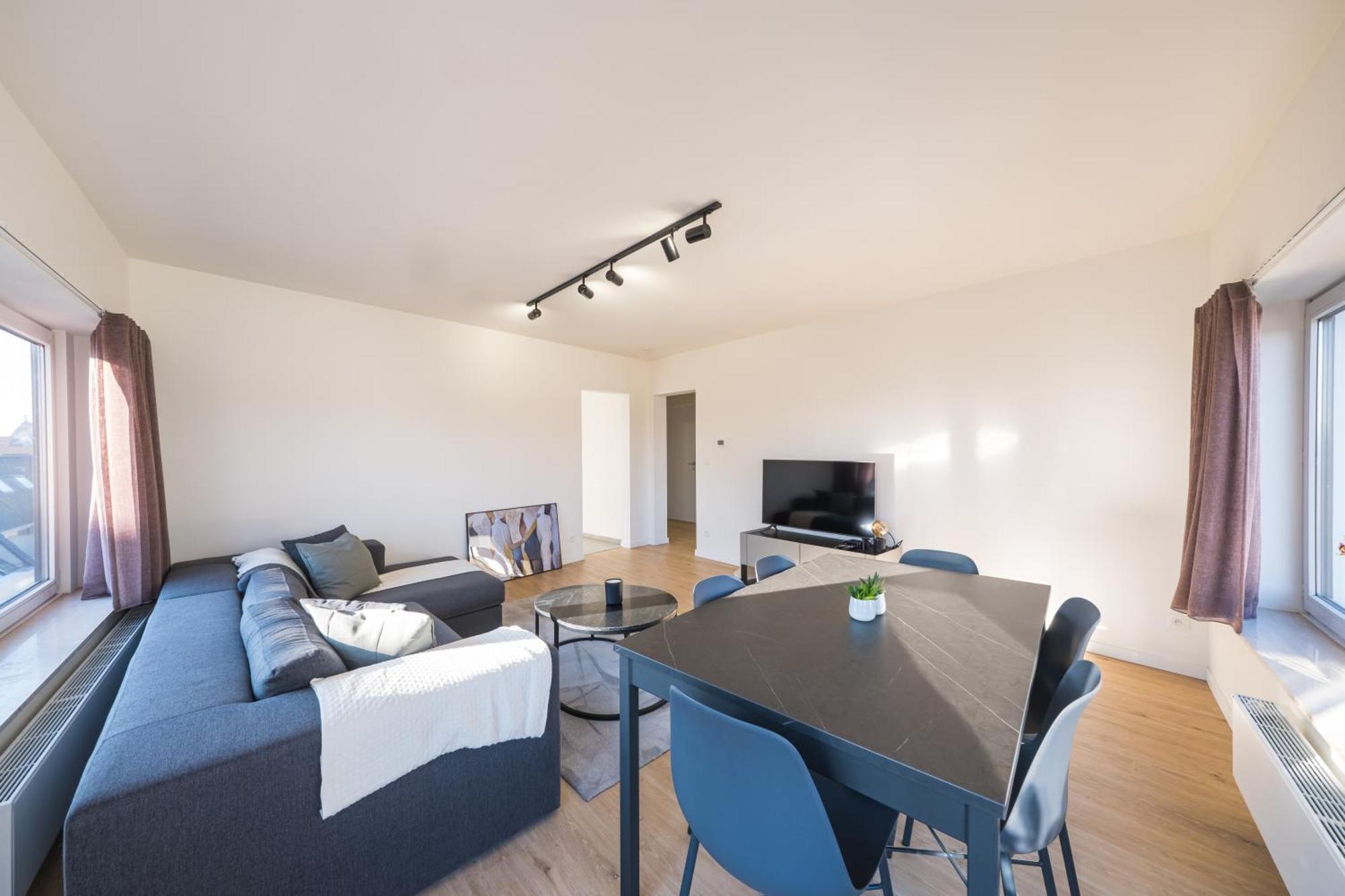 The Bright Cosy Corner Διαμέρισμα Οστένδη Εξωτερικό φωτογραφία