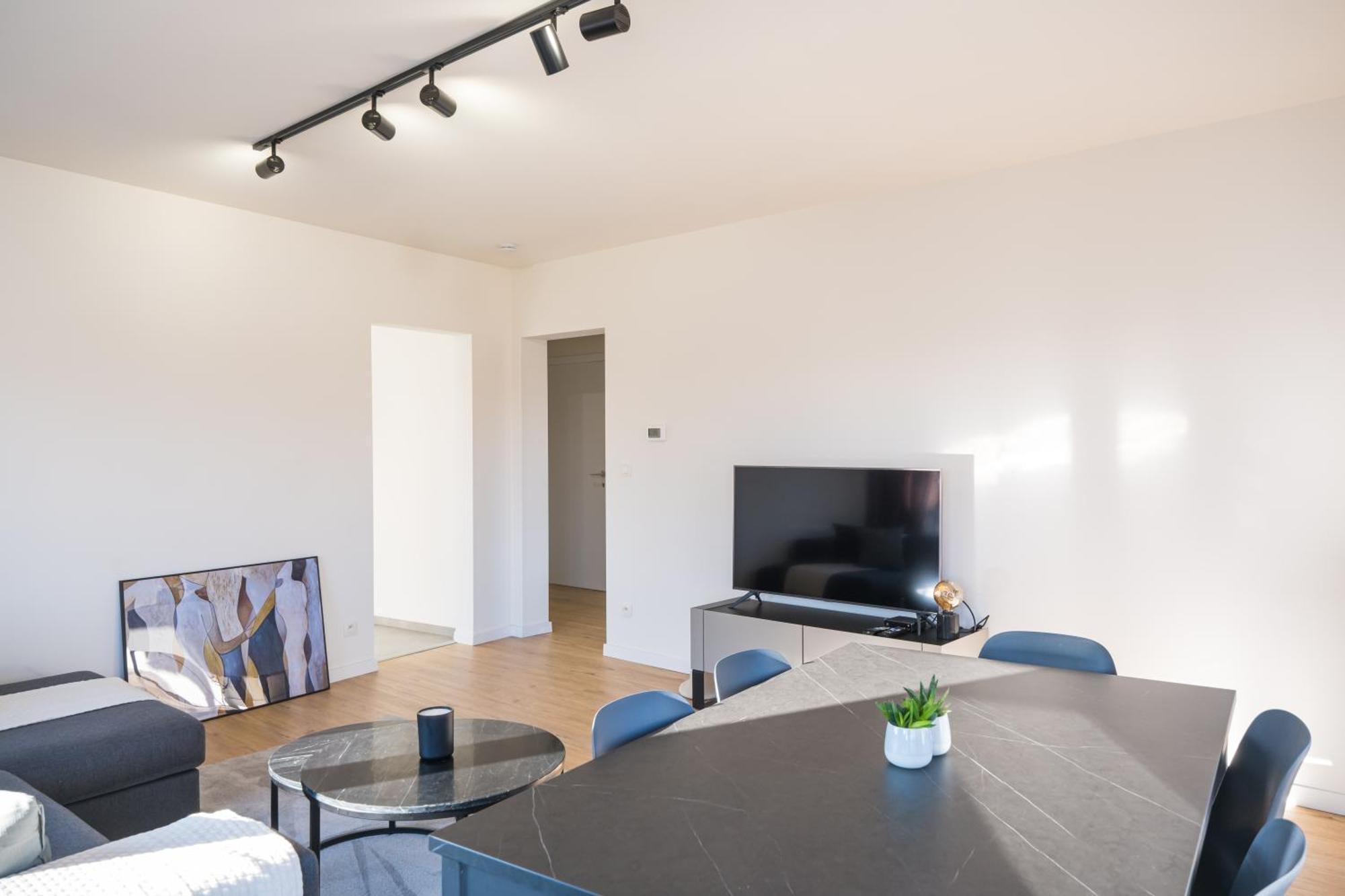 The Bright Cosy Corner Διαμέρισμα Οστένδη Εξωτερικό φωτογραφία